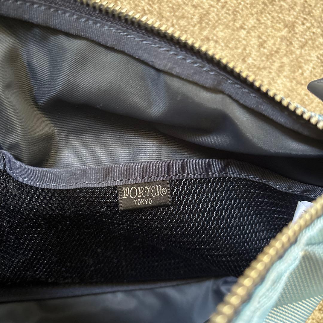 PORTER / ACCORD ショルダーバッグ