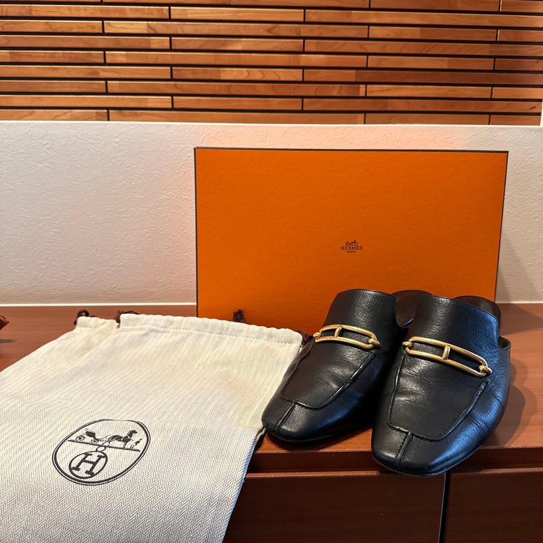 エルメス　ジゼル　39