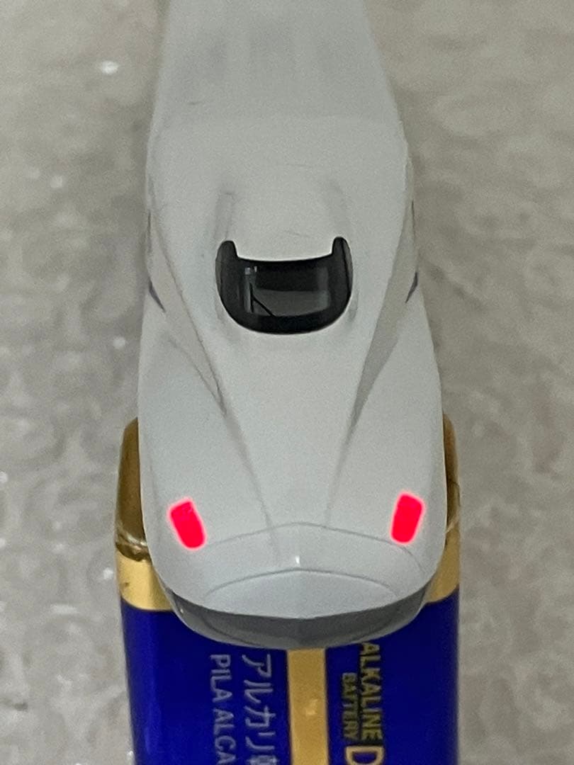 KATO N700系 東海道/山陽新幹線 13両