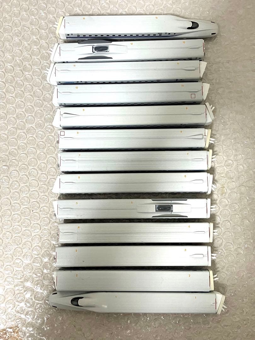 KATO N700系 東海道/山陽新幹線 13両