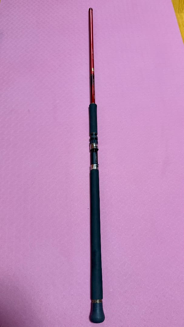 シマノワールドシャウラ BG 21203R-3