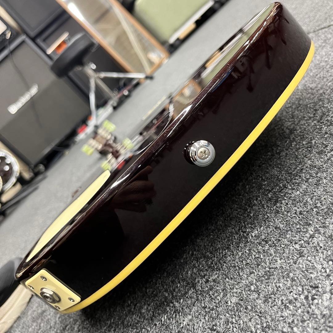 【11364】Grass Roots ゴールドレスポールスタンダードタイプ