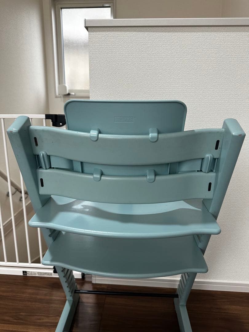Stokke(ストッケ) ベビーチェア