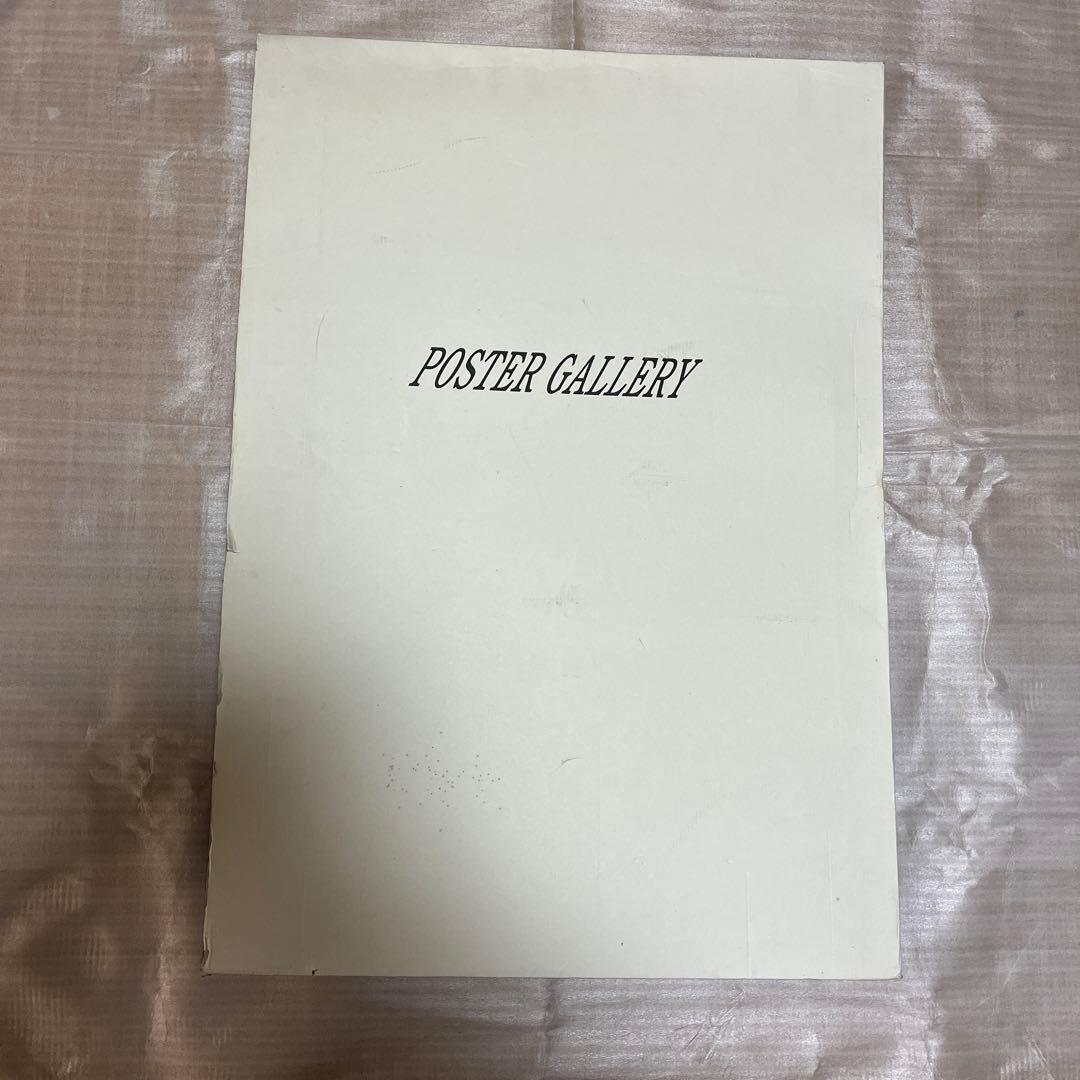 GLAY CD、VIDEOポスター21枚