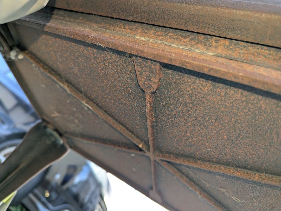 【引き取りのみ】ホンマ製作所　鋳鉄製 薪ストーブ 破損なし　煙突無