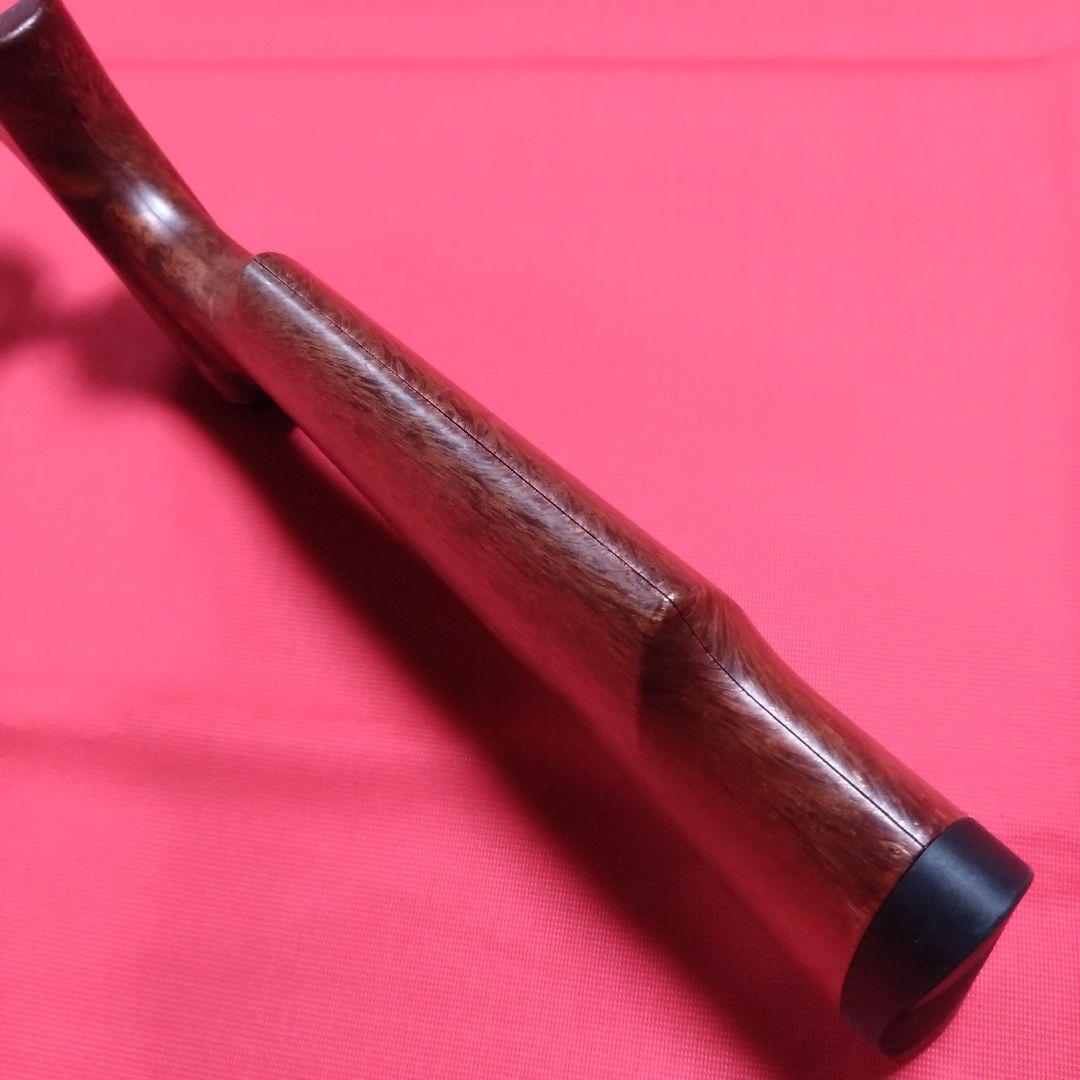 デジコン ターゲット 純正 グリップ バット ストック セット ガスガン