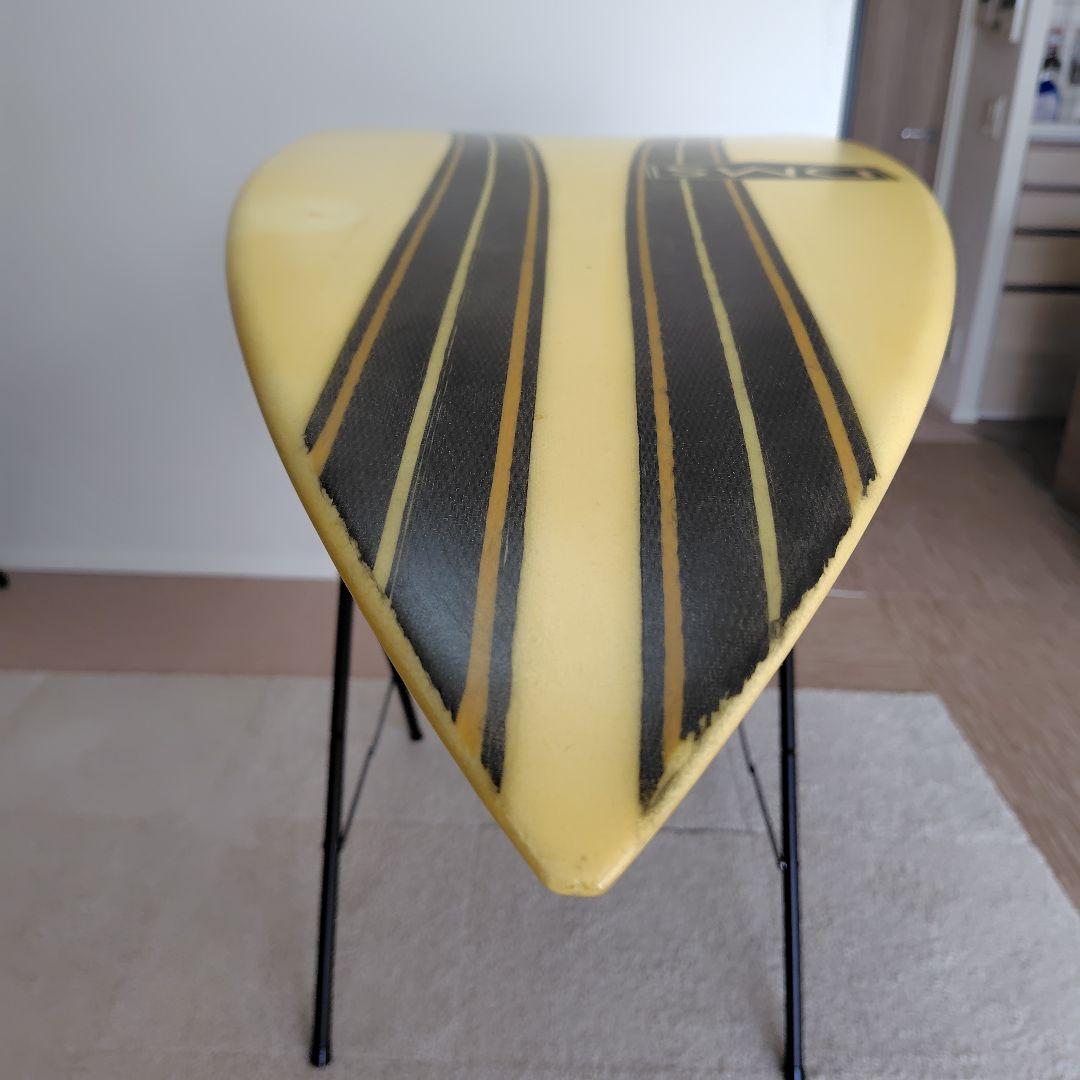 手渡し可 さらに値下げ！DMS　FatCat5'6EPSカーボンラップ