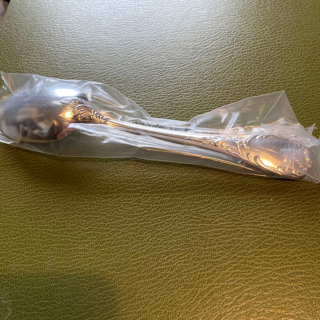 クリストフル　マルリー　5ピース✖️ 6セット　箱入