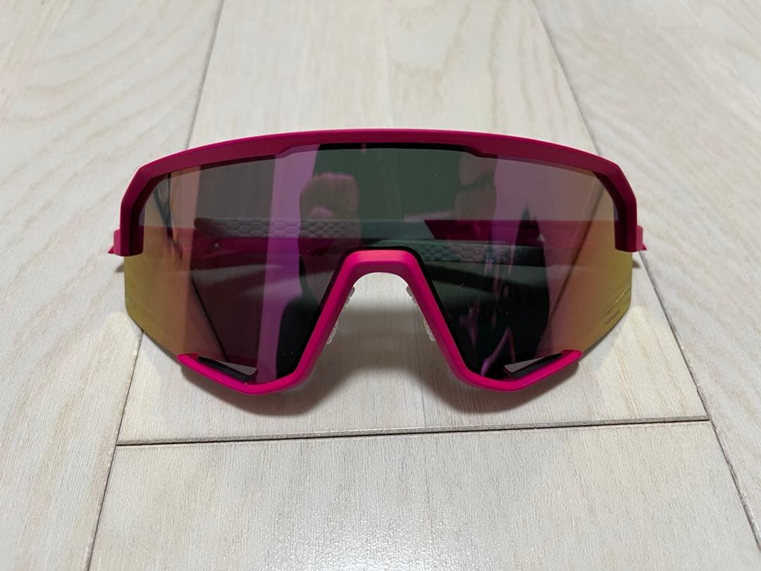 ワンハンドレッド 100％ サングラス