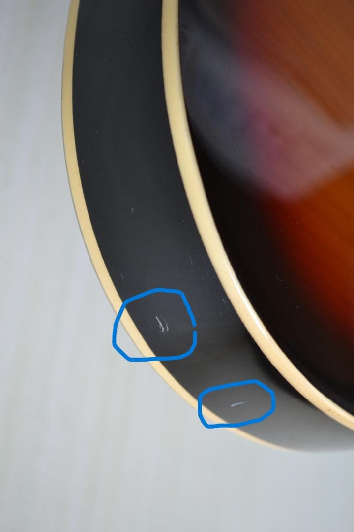 Bacchus UNIVERSE SERIES テレキャスタイプ