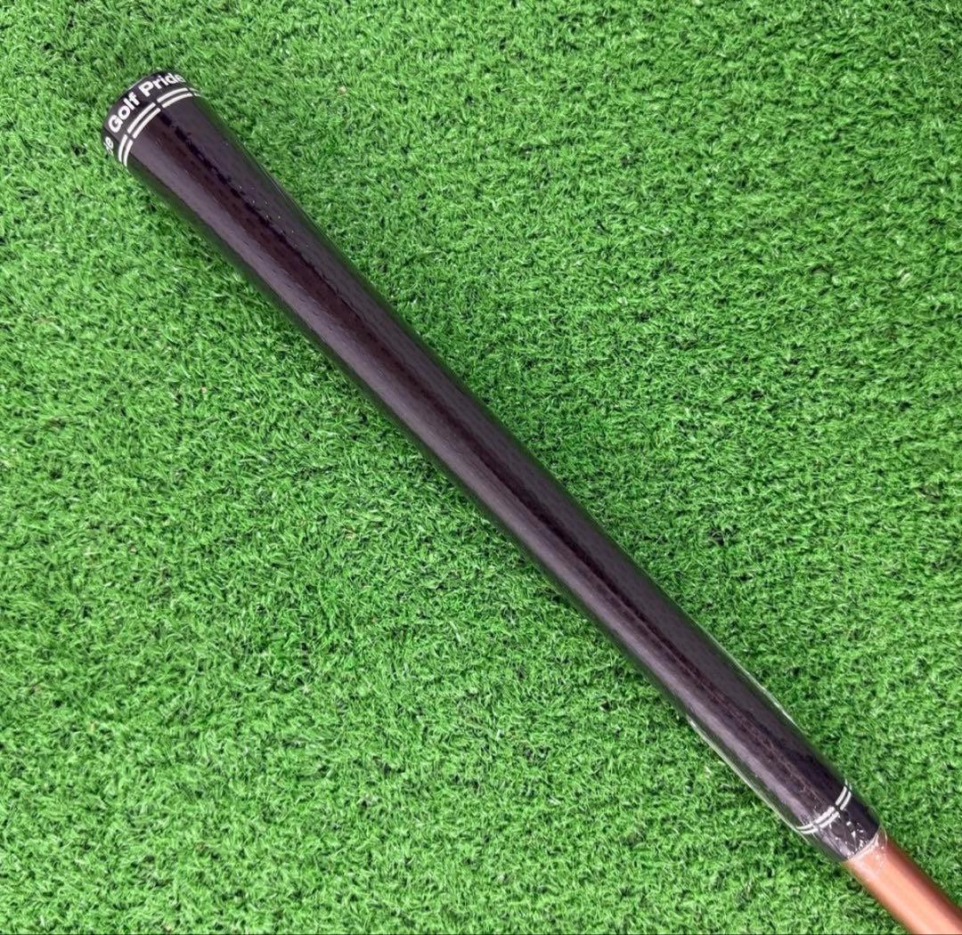 シャフト Qi4Dテーラーメイド ドライバー Tour AD GC-6(S)