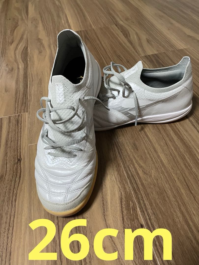 【26cm】モレリアネオ SALA β JAPAN IN