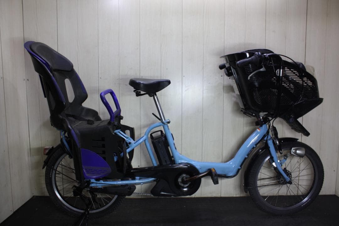 ヤマハPAS Kiss mini X982-0009 20型リチウム本体のみ