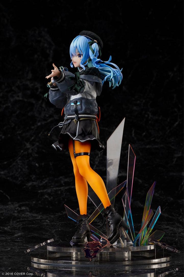 当日発送！hololive 星街すいせいフィギュア新品未開封