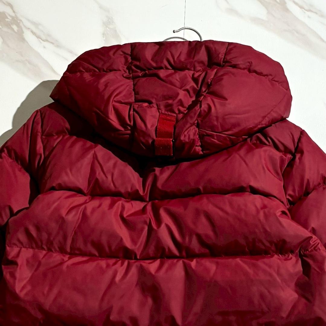 レア　KAWS　Original Fake　カウズ　2way　ダウンジャケット