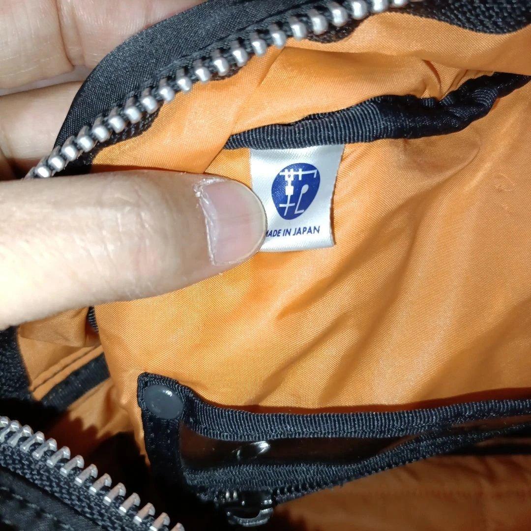 美品 porter タンカー 3 way ビジネスバッグ 黒