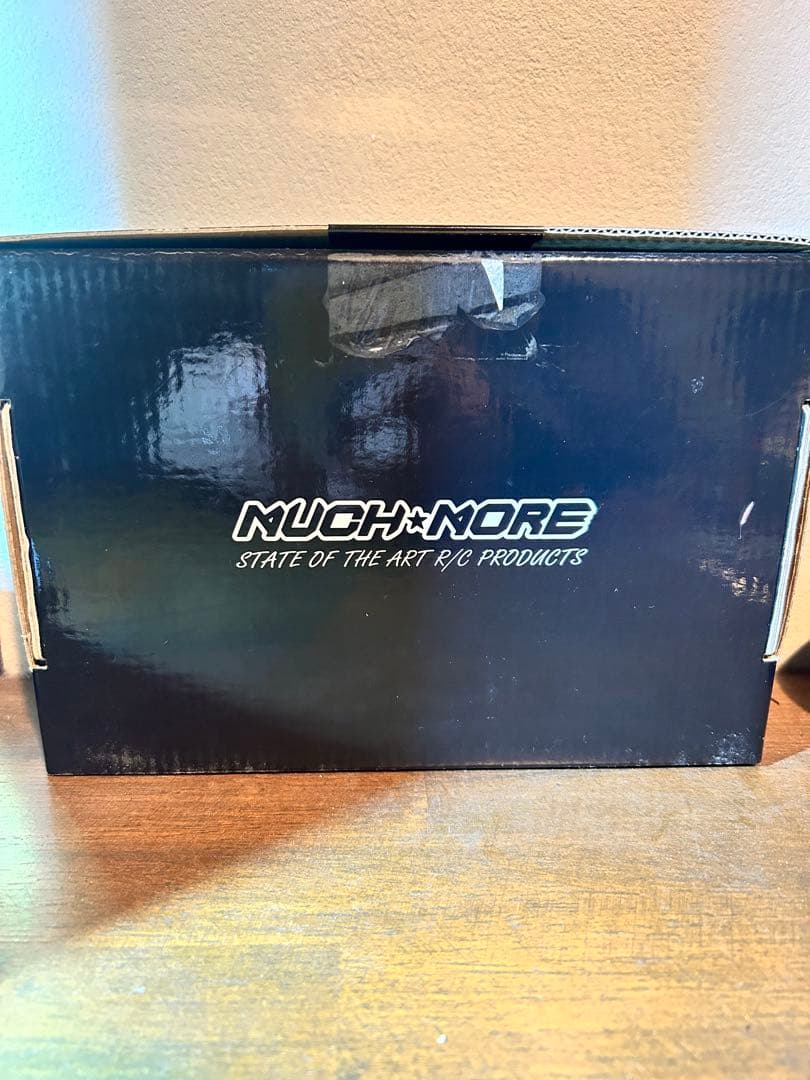 ミニ四駆モーター慣らし　マッチモア　モーターマスター　激レア　通電確認済み