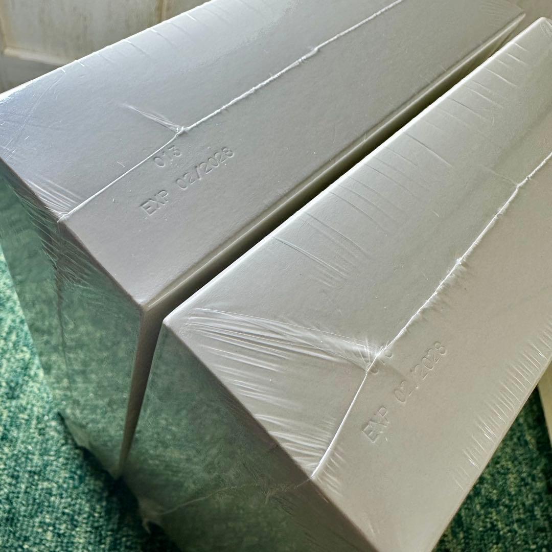 フィレリーナ リプレニッシング トリートメント ( グレード3 ) 4箱セット