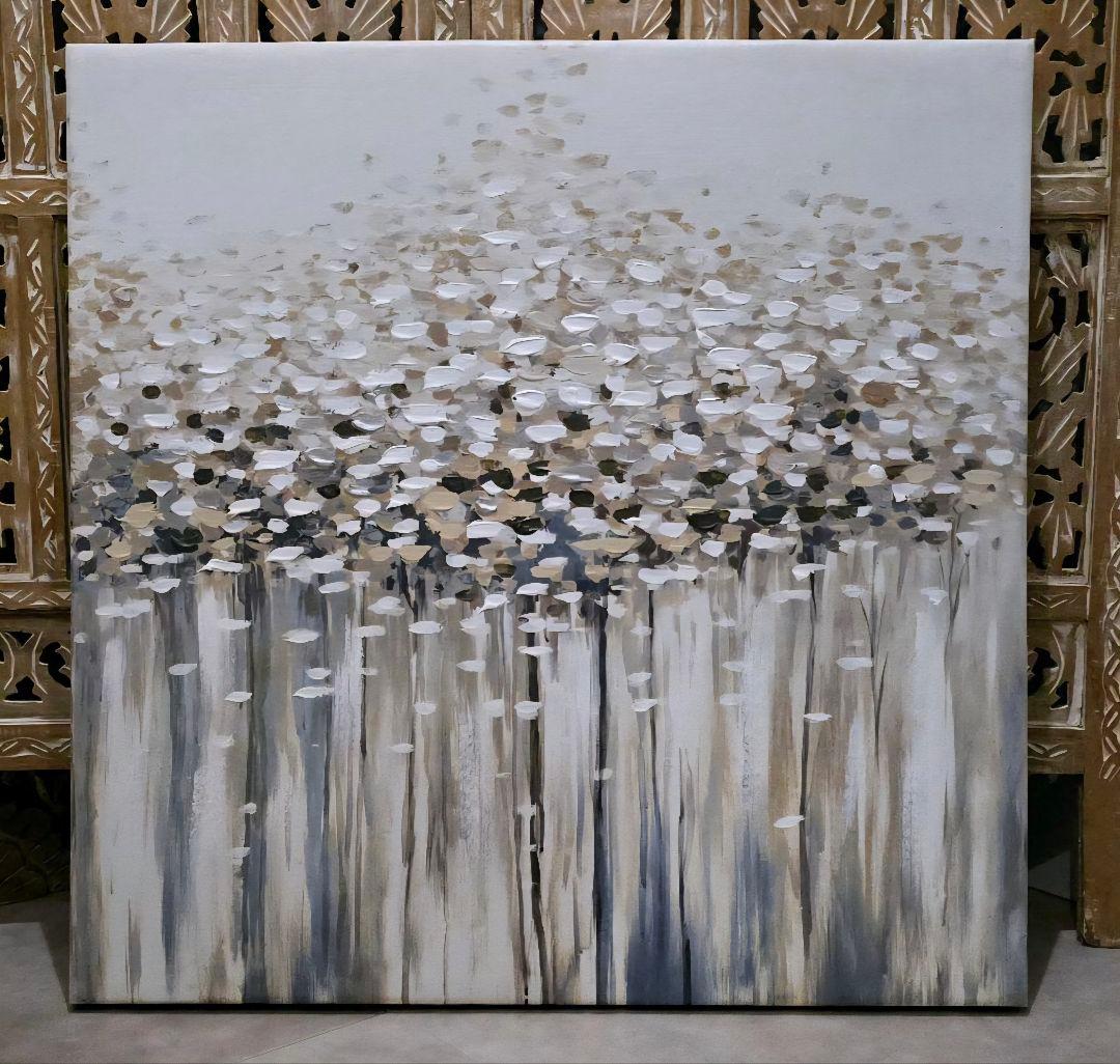 マディソンパーク　キャンバスアート