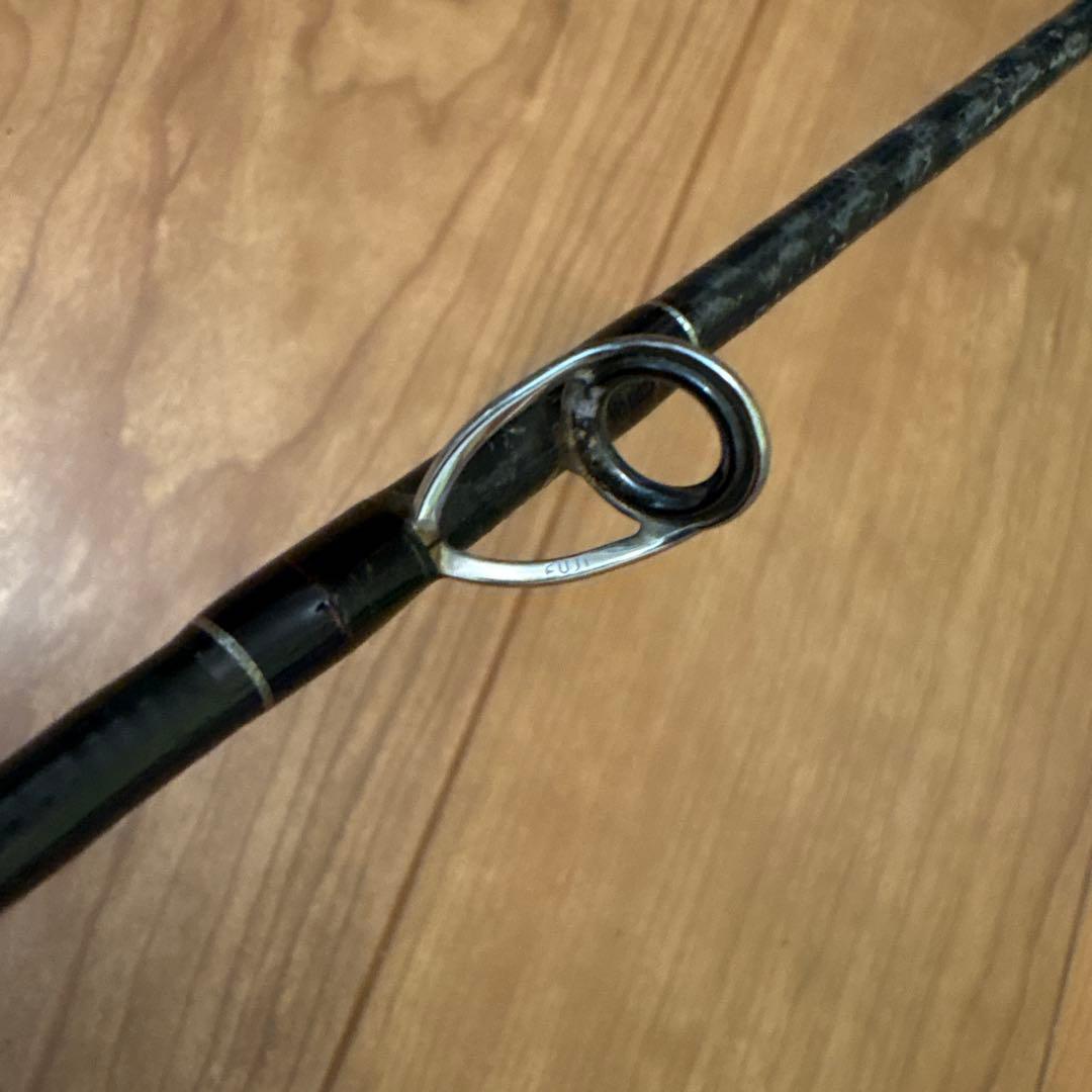 GAME Type LJ B631R ゲームタイプLJ