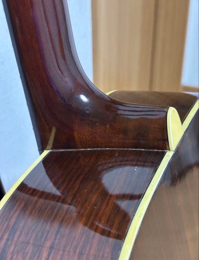 程度上々❗️YAMAHA ヤマハ FG-250 グリーンラベル　アコギ 調整済‼️