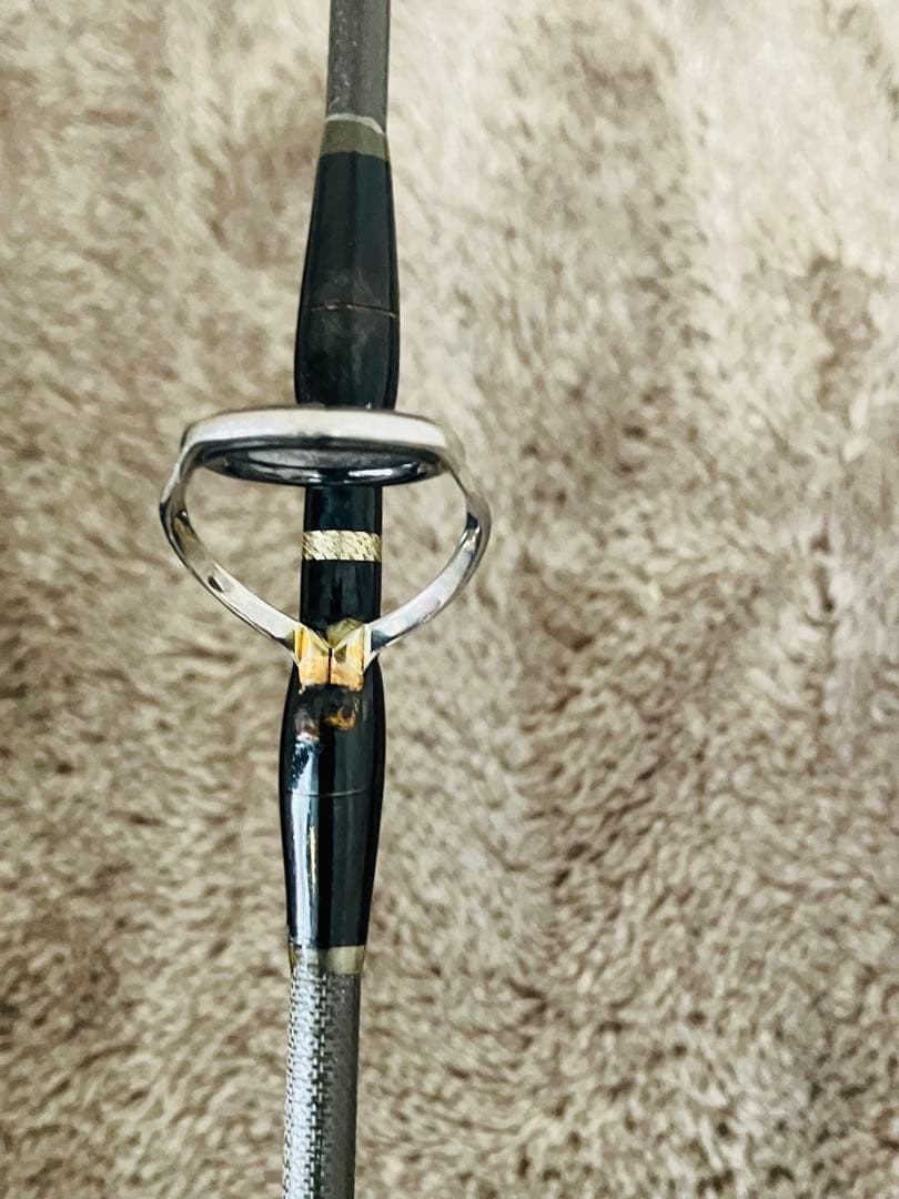 カーペンター　エンドレスパッション　86/40 R-Power Ⅰ ジャンク