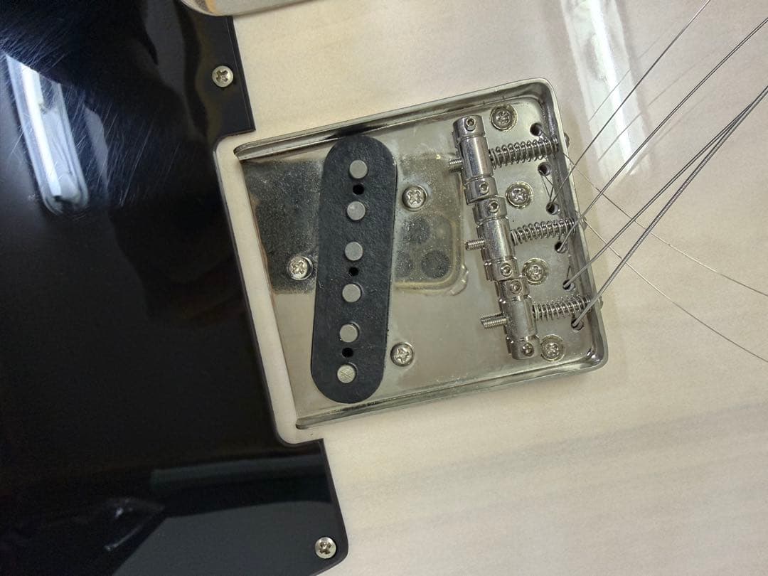 美品Squier Classic Vibe '50s Telecaster