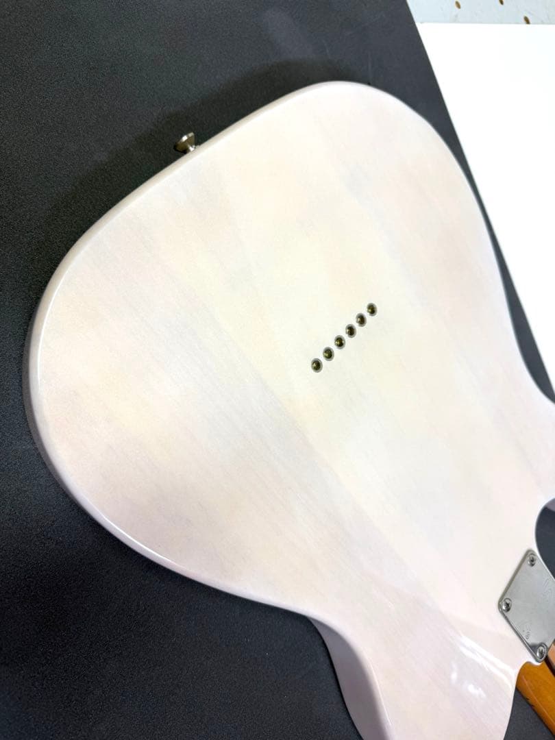 美品Squier Classic Vibe '50s Telecaster