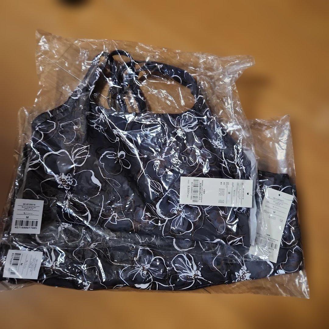 LAVA SUKALA トップス レギンスセット Mサイズ