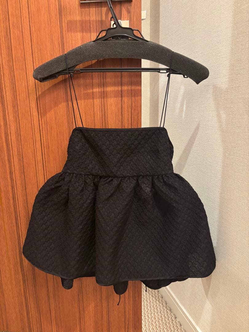 トップス CECILIE BAHNSEN Serena top