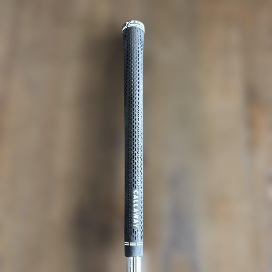 【アルファ1000】50度キャロウェイウェッジ OPUS SP