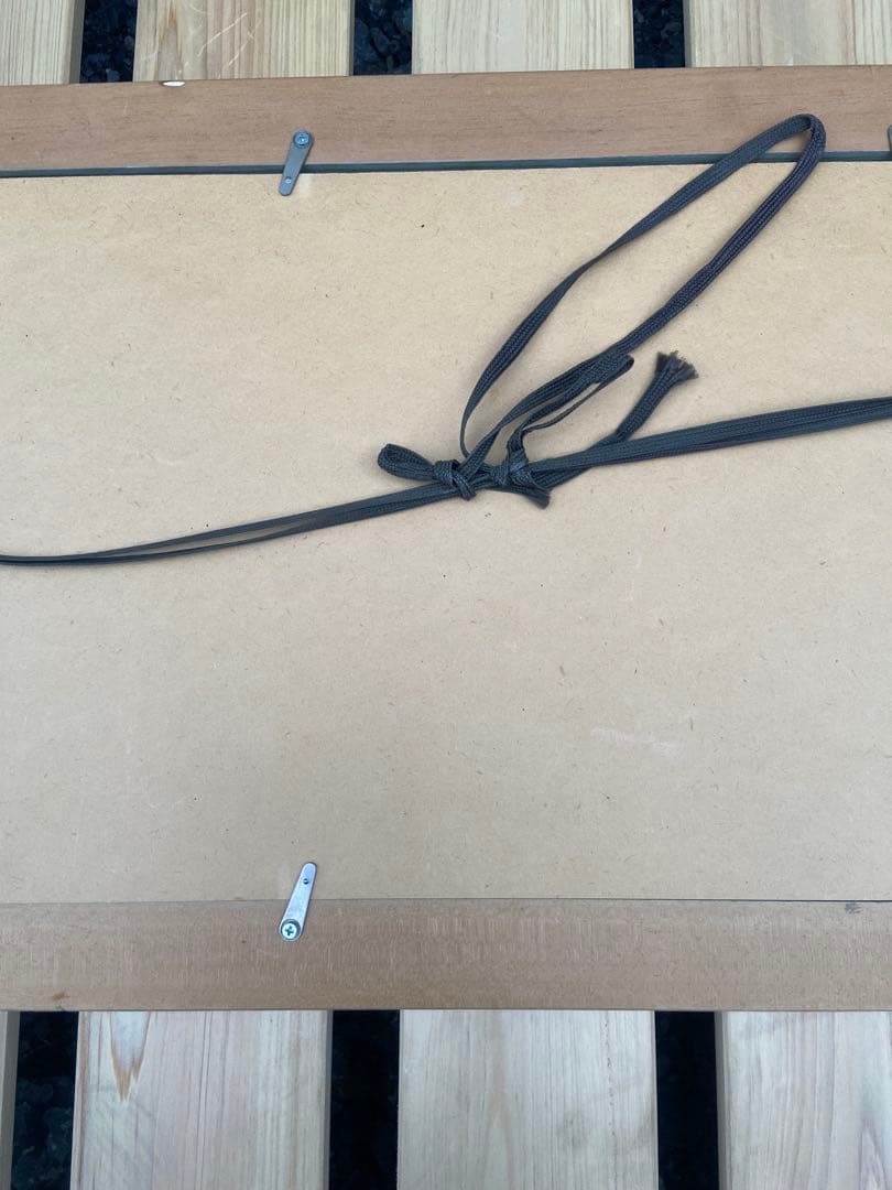 レオナルドウェーバー　Leonard weber 版画