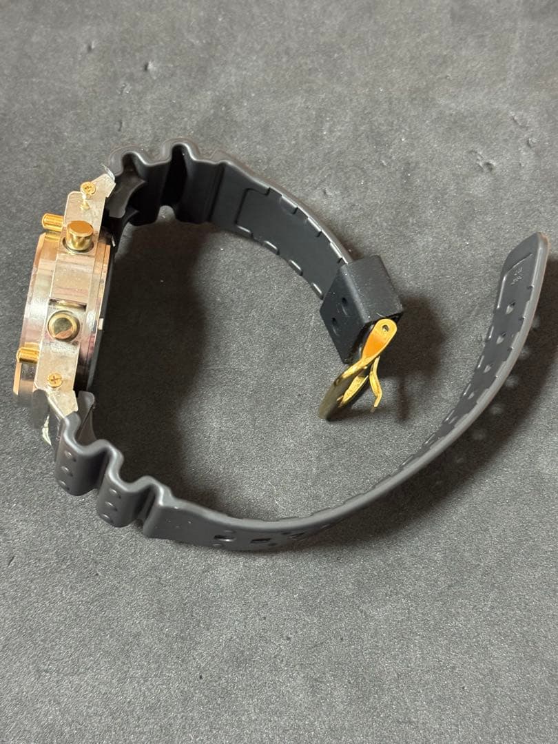 CASIO初代フロッグマン G-SHOCK DW-6300