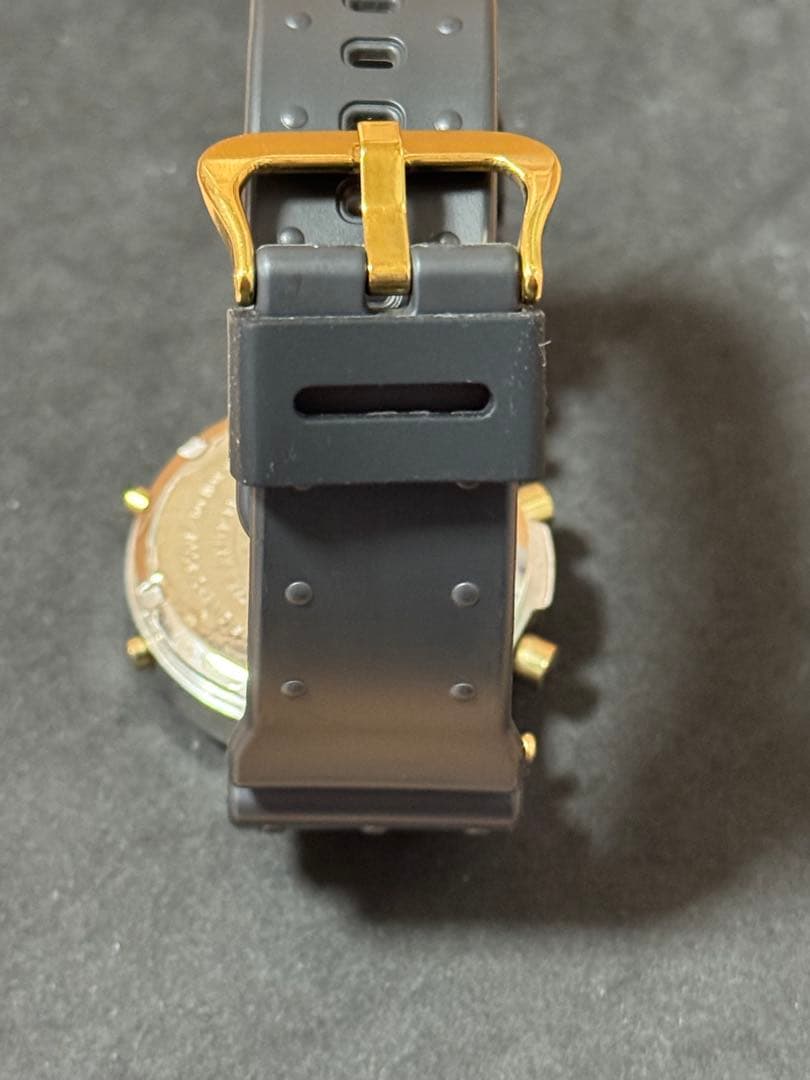 CASIO初代フロッグマン G-SHOCK DW-6300