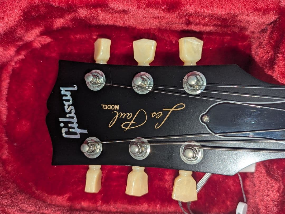 Gibson Les paul standard（概要欄を必ずご確認ください）