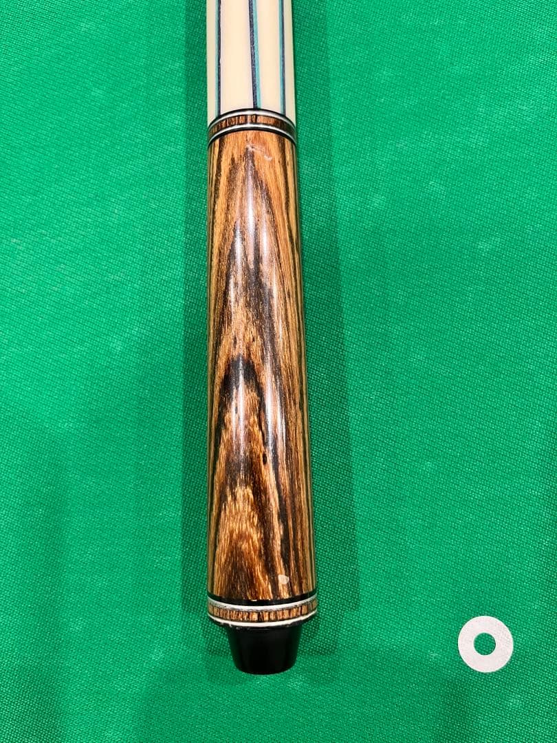 K*様 アンリミテッド　ハギカーボンジャンプキュー