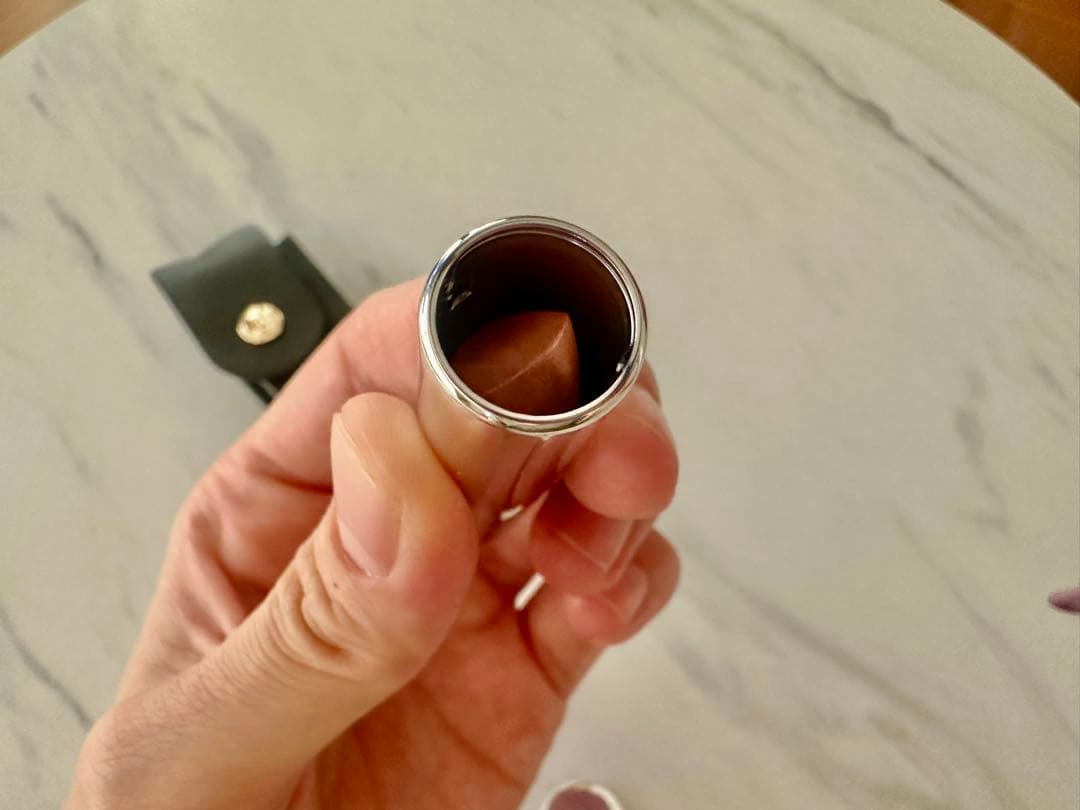 トランテアン ル ルージュ (リフィル)1 ルージュ ベージュ