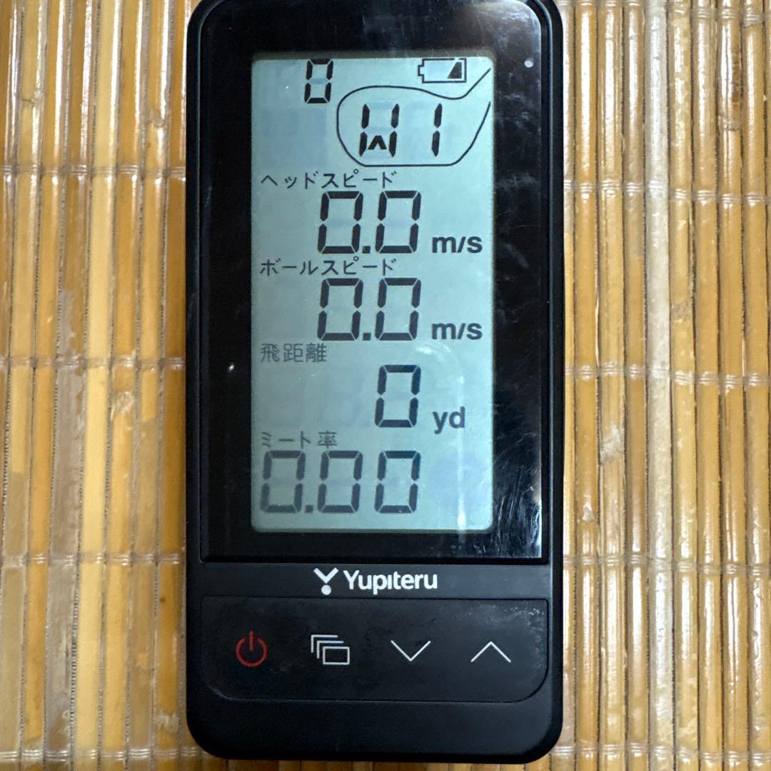 その他 Yupiteru GOLF SWING TRAINER GST-7 BLE