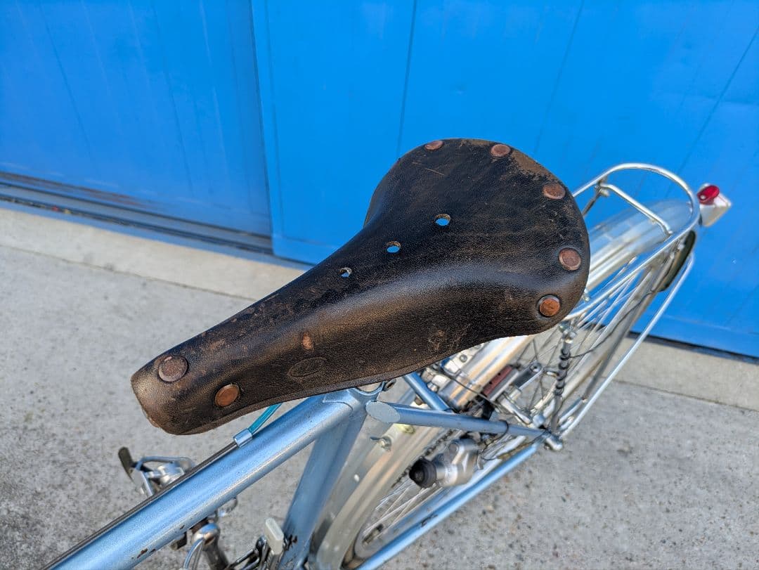 Nalsima Friend　ランドナー ロードバイク 　名古屋市配送OK