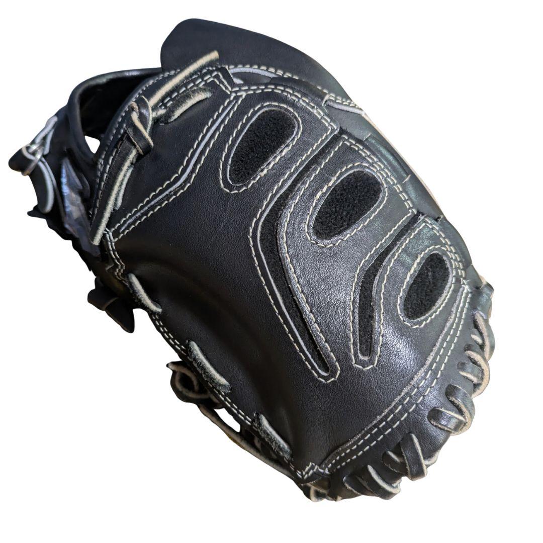 ミズノプロ 硬式グローブ 田中将大モデル USED