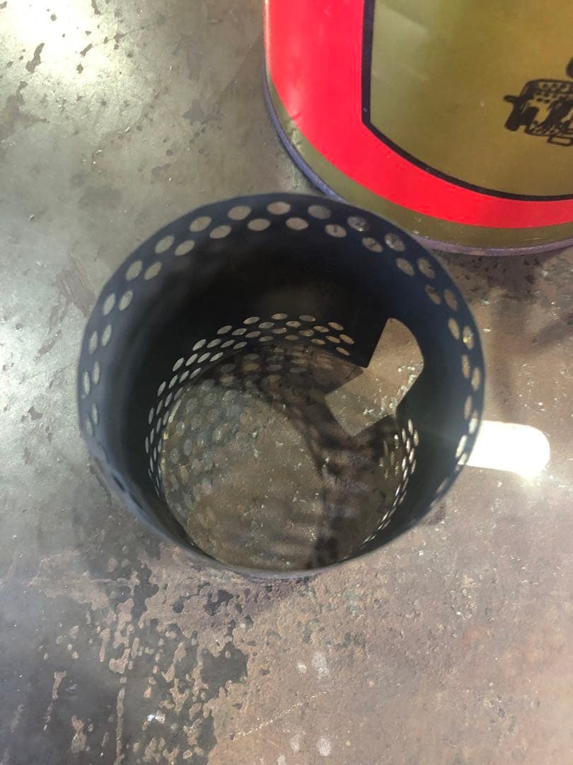 PHOEBUS NO.625 シングルバーナーコンロ