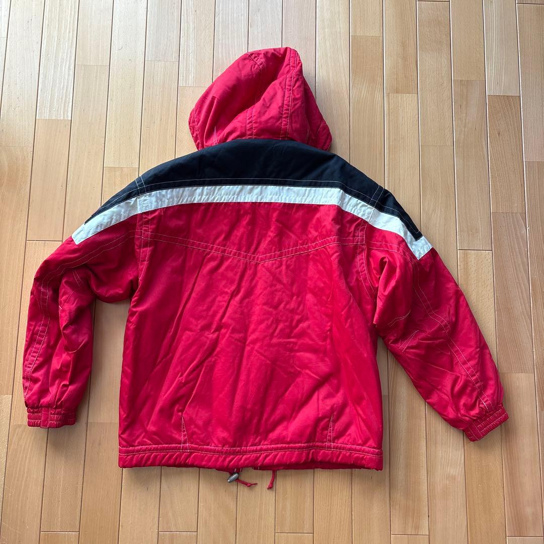 CISMON スキーウェア 上下セット Mサイズ