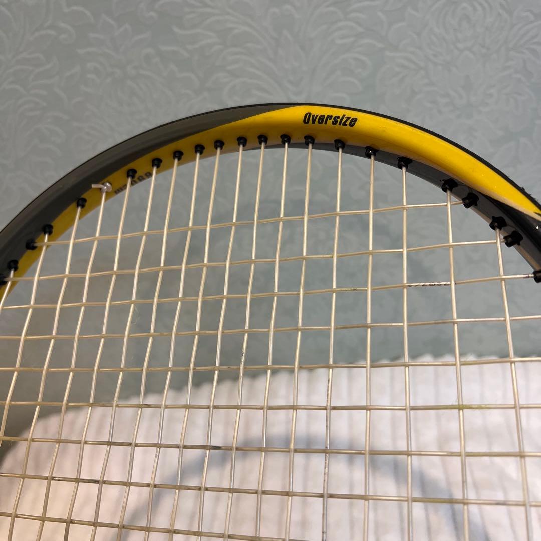 [美品]Head Radical Tour 690 OS TwinTube