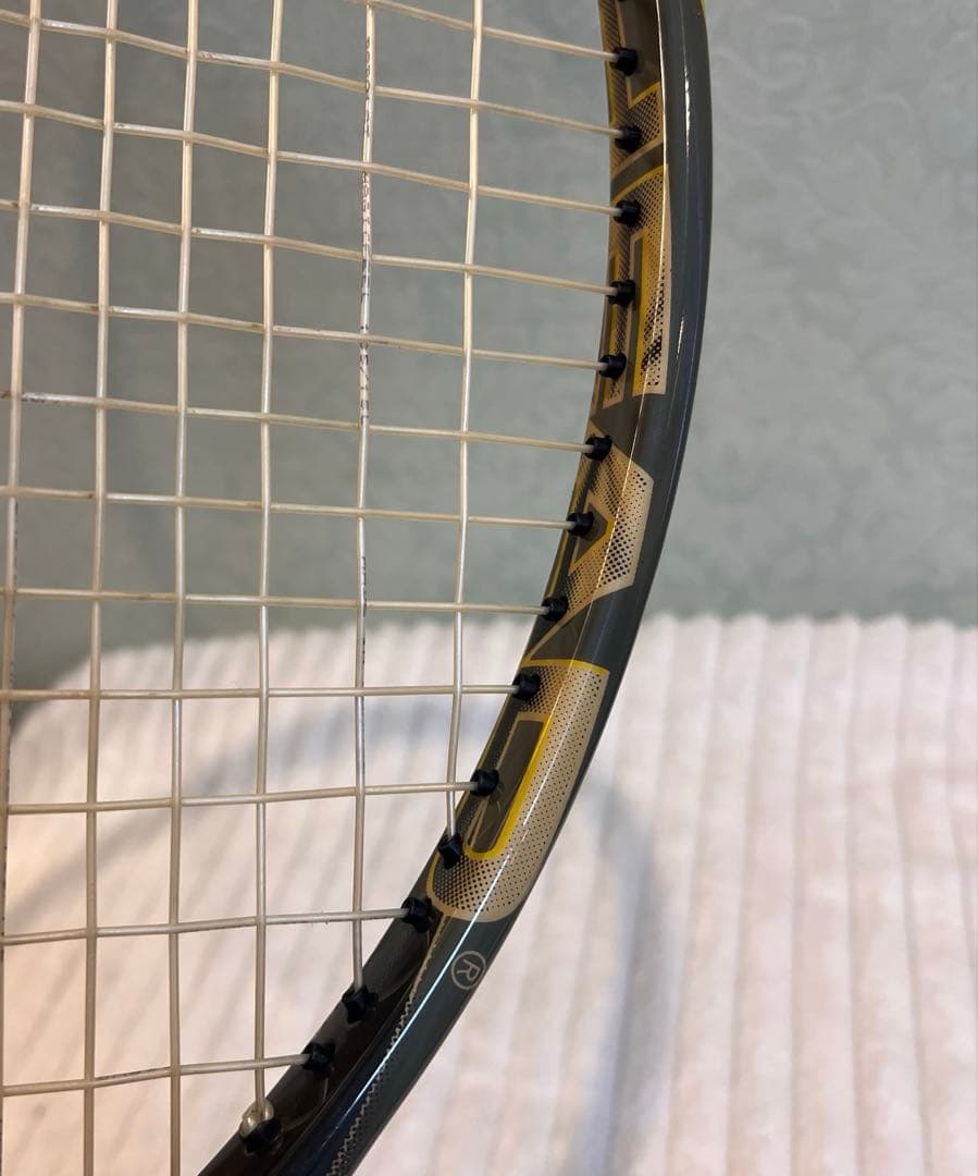 [美品]Head Radical Tour 690 OS TwinTube