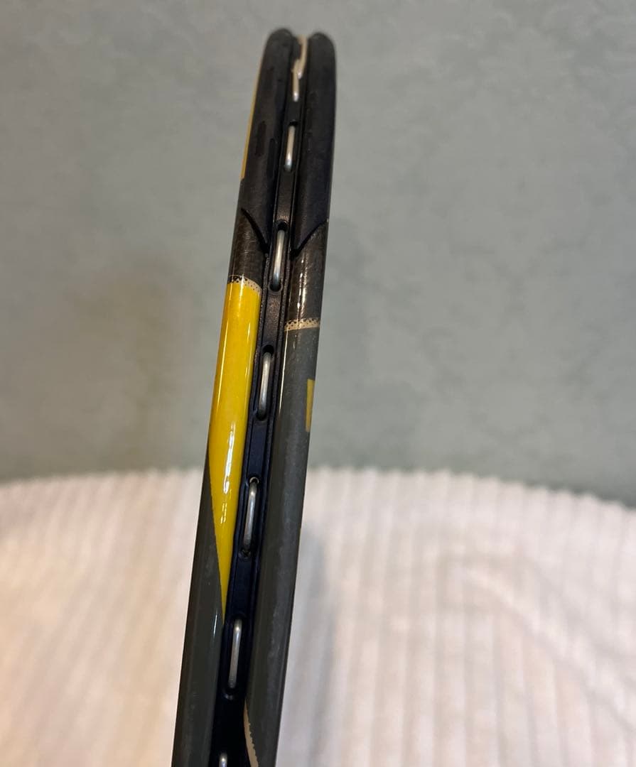 [美品]Head Radical Tour 690 OS TwinTube