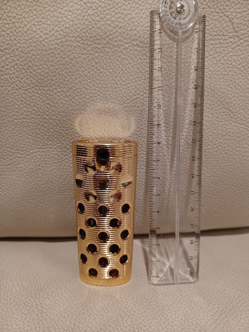 GUERLAIN 　ルールブルー　香水