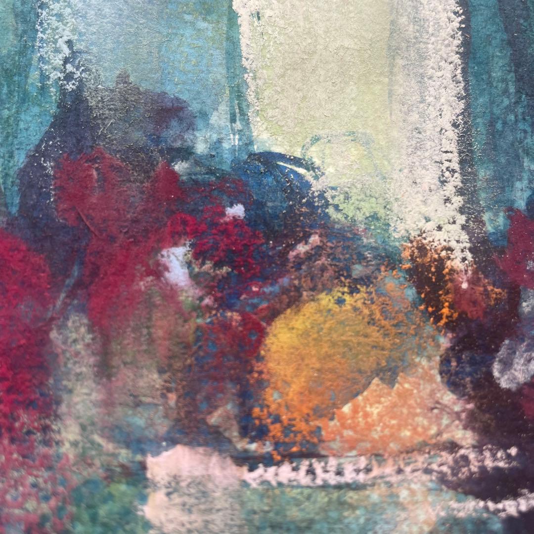 ヒーリングアート /瞑想 / 唯一無二 /一点物 /上質な暮らし /審美眼