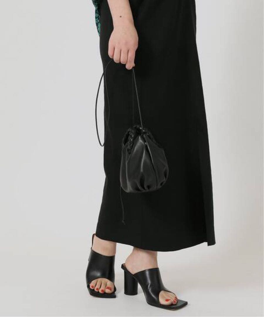 JANE SMITH ミュールサンダル