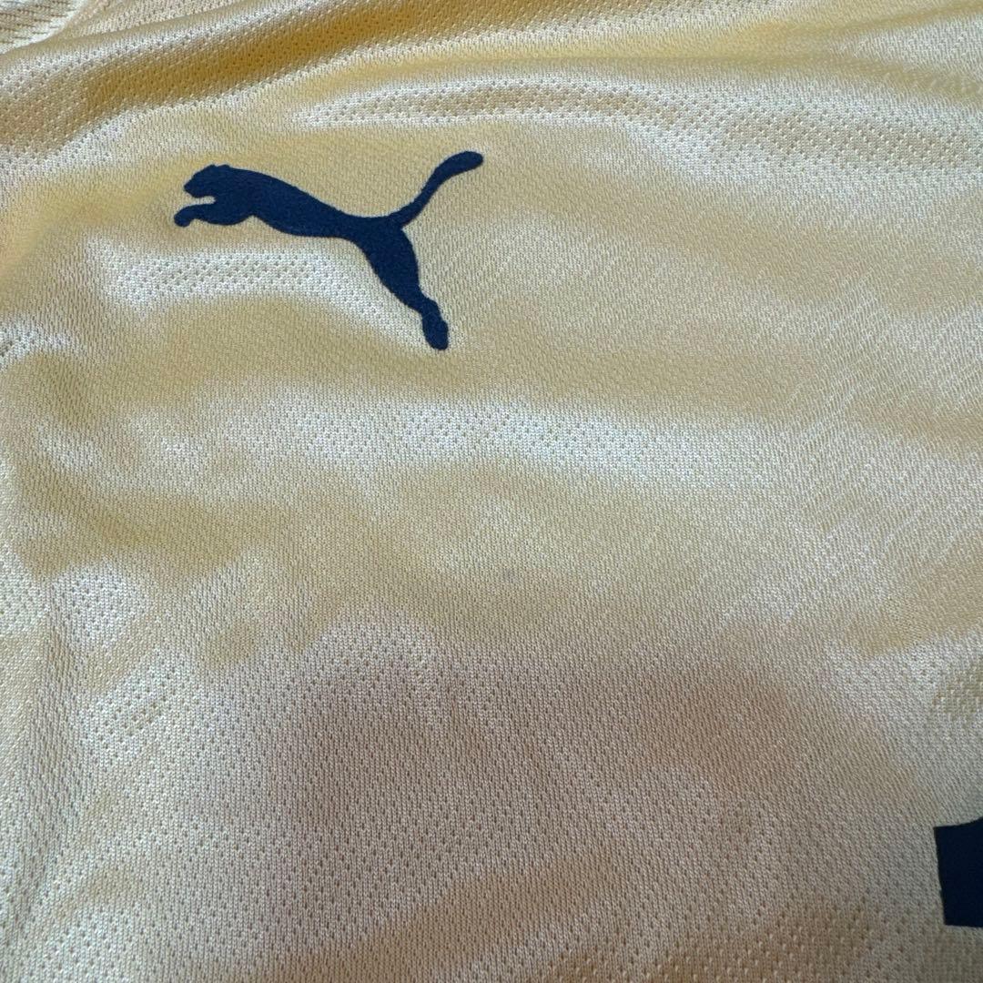 新品 ブッフォン GK イタリア代表 03-04 PUMA ユニフォーム