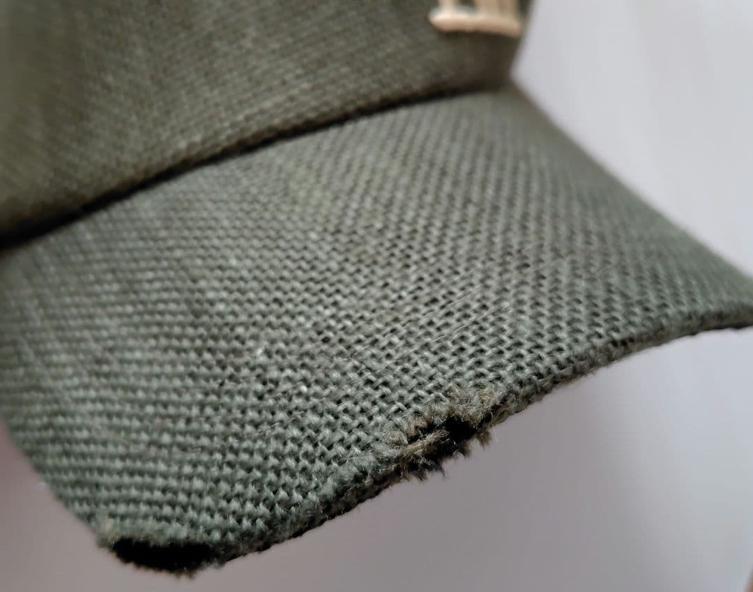 稲葉浩志 enII キャップ